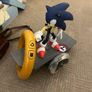 Sonic remote control toy Image 3