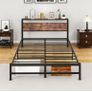 King Size bed Image 3