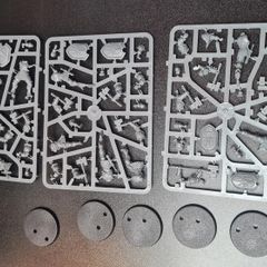 Warhammer Age of Sigmar 5 Liberators
