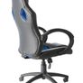 Alphason Daytona Chair Blue - Aoc5006blu Image 2