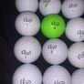 (13) Mixed Vice golf balls Image 2