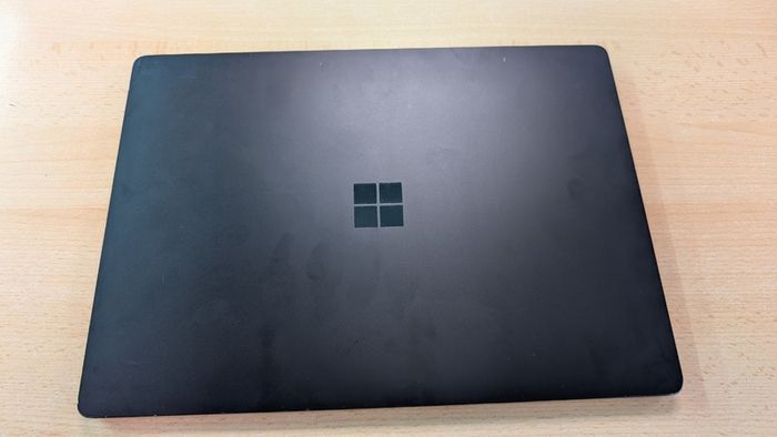 Surface Laptop 3 Black