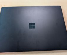 Surface Laptop 3 Black