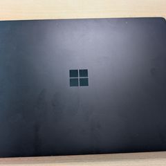 Surface Laptop 3 Black