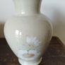 Denby 'Daybreak' Flowervase Image 3