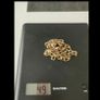 9k gold chain Image 5
