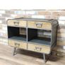 Sale of industrial retro home furniture Image 3