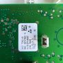 Bosch Serie 4 Washing Machine Front Control Panel & PCB Module Image 4