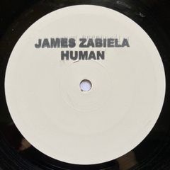 James Zabela- Human