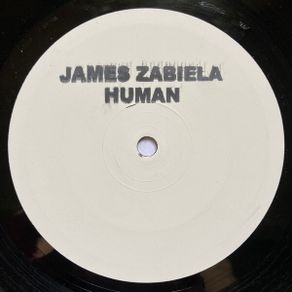James Zabela- Human