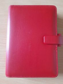REDUCED PRICE Genuine Filofax..like new