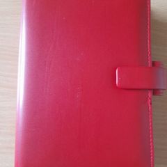 REDUCED PRICE Genuine Filofax..like new