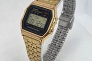 Casio men's watch