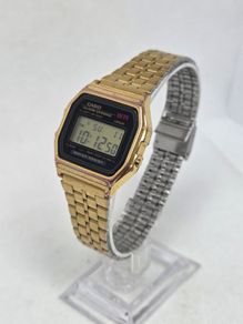 Casio men's watch