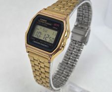 Casio men's watch