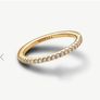 gold ring from Pandora Image 2