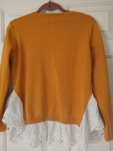 Wed London jumper