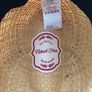 Jigsaw Ladies Straw Hat Image 2