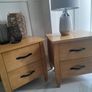 Bedside lockers Image 4