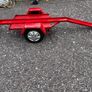 motorcycle trailer Image 6