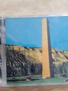 Nova Mob CD
