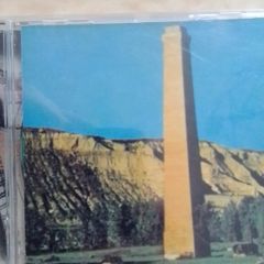 Nova Mob CD