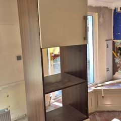 kitchen & Utility