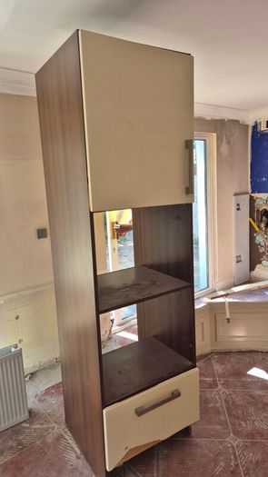 kitchen & Utility
