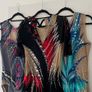 Rhythmic gymnastics leotards x 3 Image 2