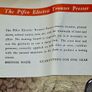 Pifco Electric Trouser Presser from the 1950s. Postage Available or Collection Image 7