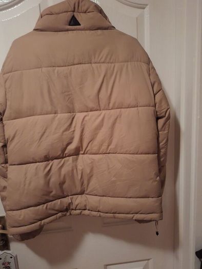 Jacket/Puffer Jacket .. FINAL Price Drop
