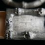 Vintage Match Box Holder and Ashtray Image 6