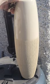vase