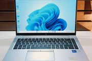 HP Elitebook 840-G8, 11th Gen i7.