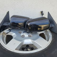 parts