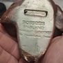 10 X 1950's Bosson's Chalkware Dog Heads Image 10