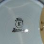 Bavaria Vintage Tea Cup and Saucer Image 7
