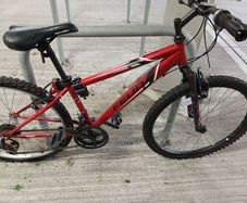 kids bike