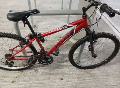 kids bike