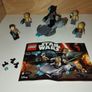 Lego Star Wars  Microfighters & Resistance Battle Pack Lot Image 6