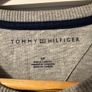 Tommy Hilfiger grey t shirt Image 4