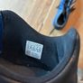 Adidas football shoes and shin guards size 45.5, 10.5 Image 2