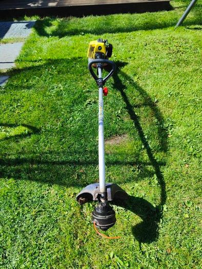 strimmer