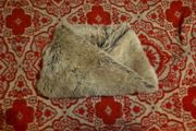 Faux Fur Winter Collar Warmer