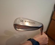 B Square 5 Iron Golf Club