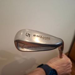 B Square 5 Iron Golf Club