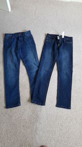 Boys Next Jeans & Dunnes