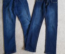 Boys Next Jeans & Dunnes