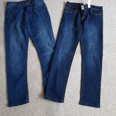 Boys Next Jeans & Dunnes