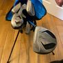 kids golf club set Image 4